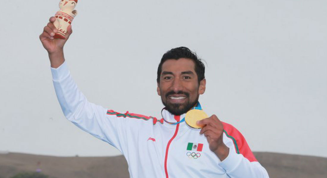 México, líder en el medallero de los Juegos Panamericanos Lima 2019