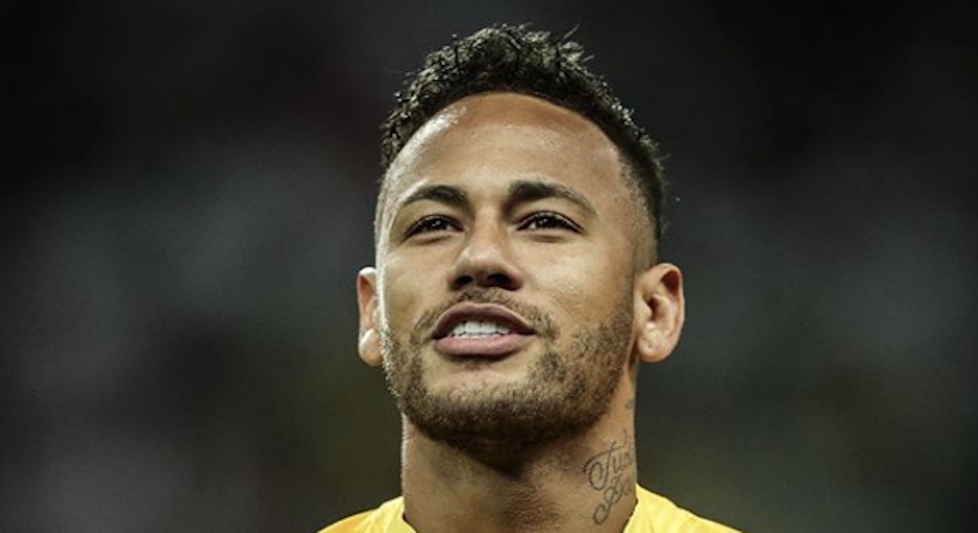 Neymar no pisará la cárcel por la acusación de violación en mayo pasado