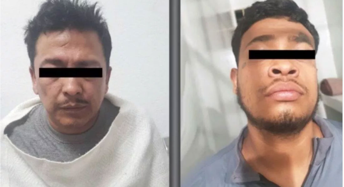 Detienen a padre y hermano del joven abatido en Ecatepec tras asaltar un puesto