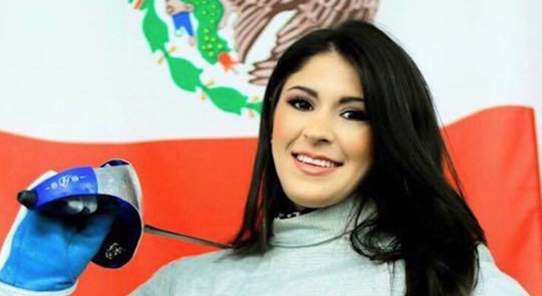 Paola Pliego deja México por corrupción en Conade