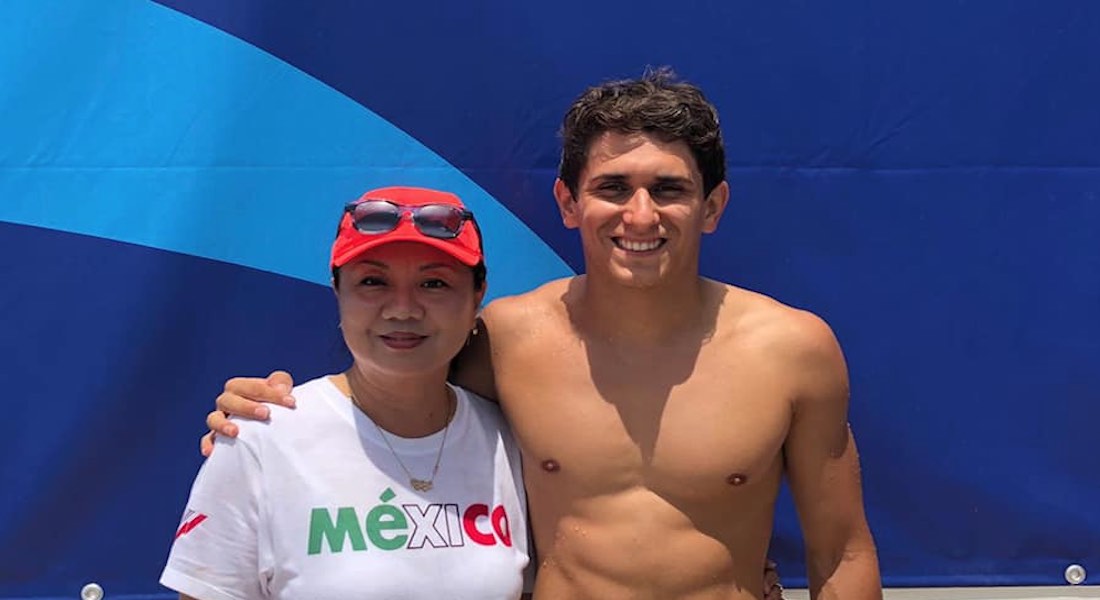 VIDEO: México lleva ocho medallas en la Universiada Mundial Nápoles 2019