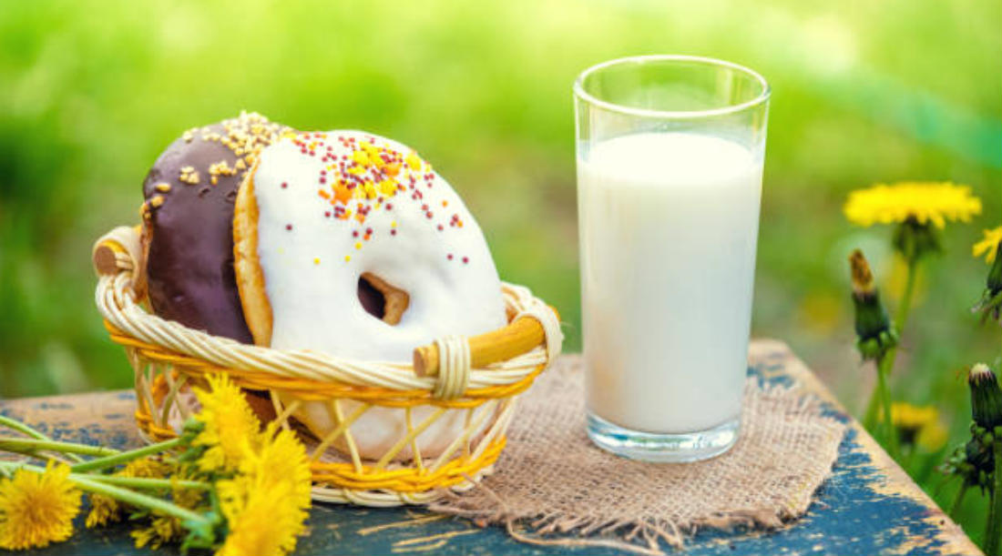 ¿Yogurth y donas sin lactosa? Estudiantes de la UVM lo hacen posible