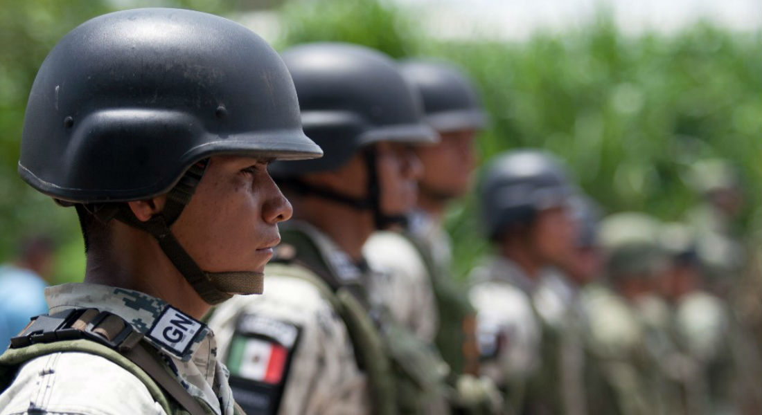 Latinoamérica, la región con más violencia en el mundo: ONU