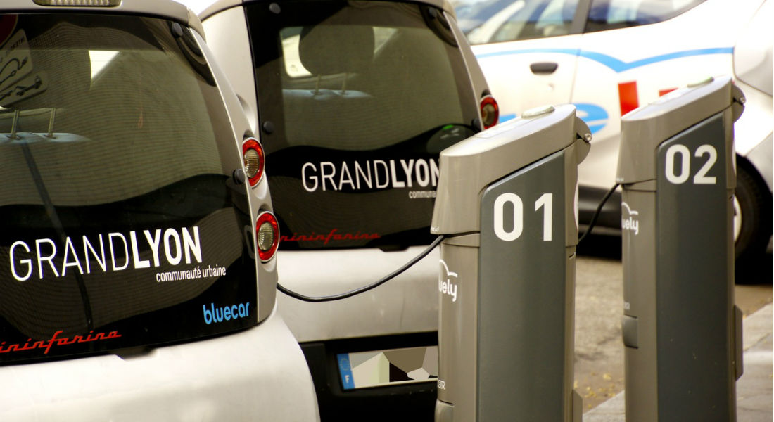 ¡Adiós! Prohibirán los autos de gasolina en Francia