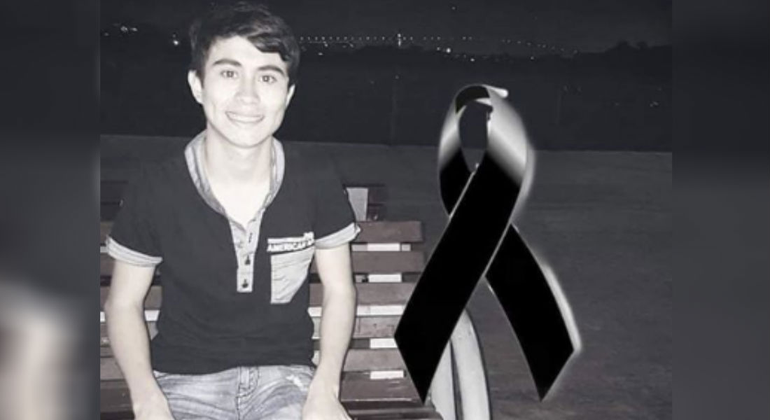 Mario Olivo, estudiante de la UAT fue asesinado y desmembrado por celos