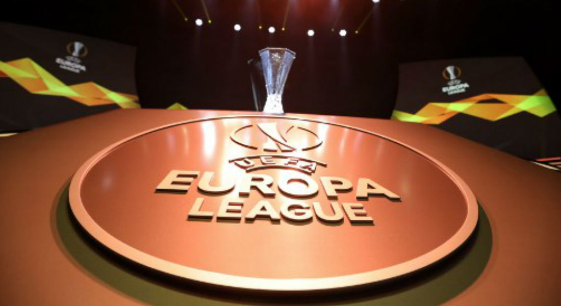Así quedaron definidos los grupos de la Europa League 2019