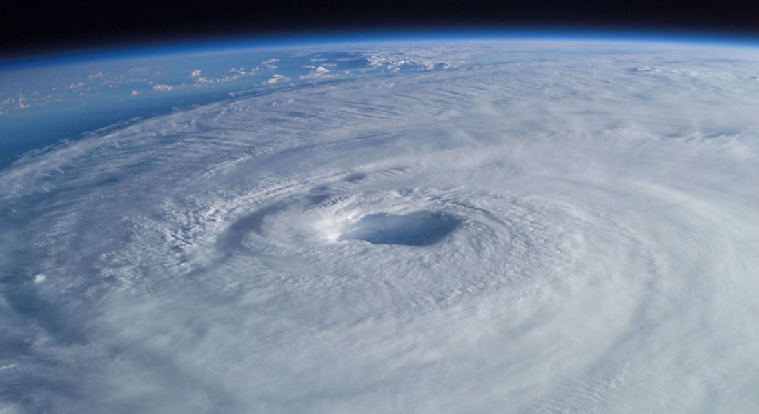 Bahamas se prepara a la llegada del poderoso huracán Dorian