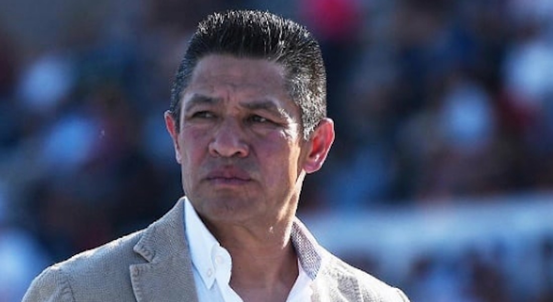VIDEO: Ignacio Ambriz le pone sabor al encuentro entre León contra Chivas este finde