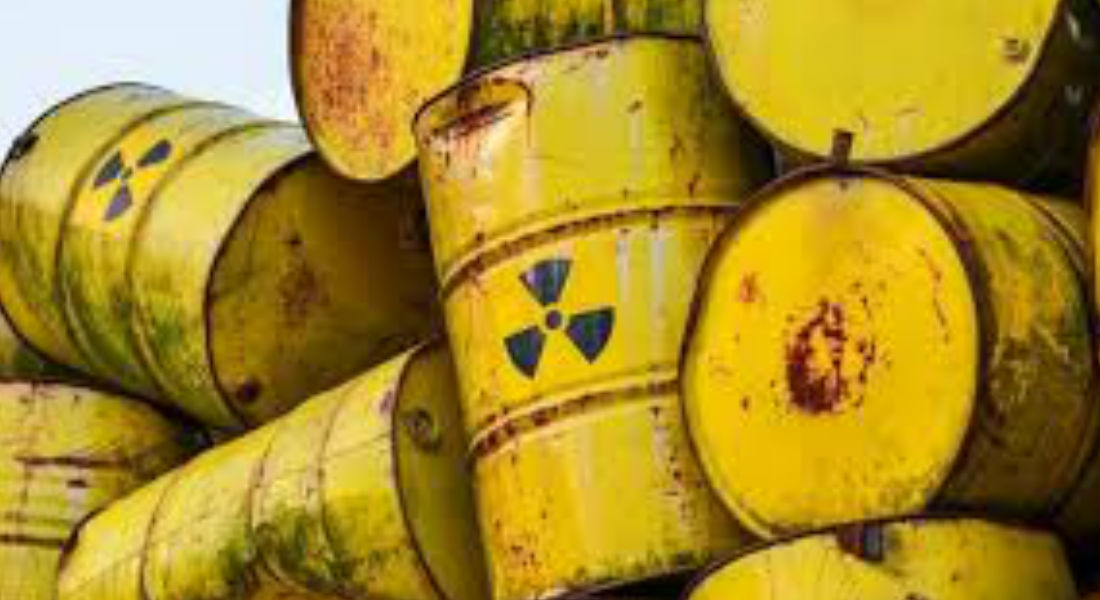 ¿Qué hará Japón con el agua radiactiva de la planta de Fukushima?