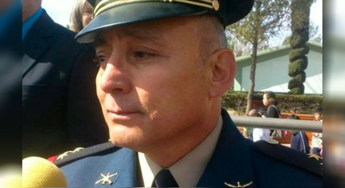 Asesinan a coronel durante tiroteo en Michoacán