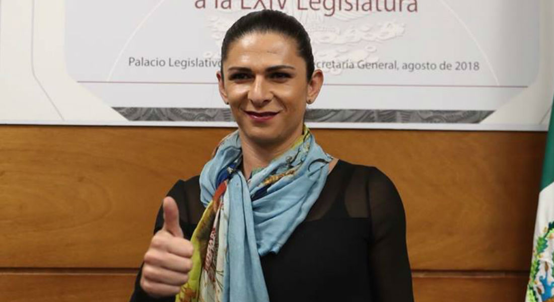 Ana Guevara celebra resultado en Panamericanos y agradece a AMLO