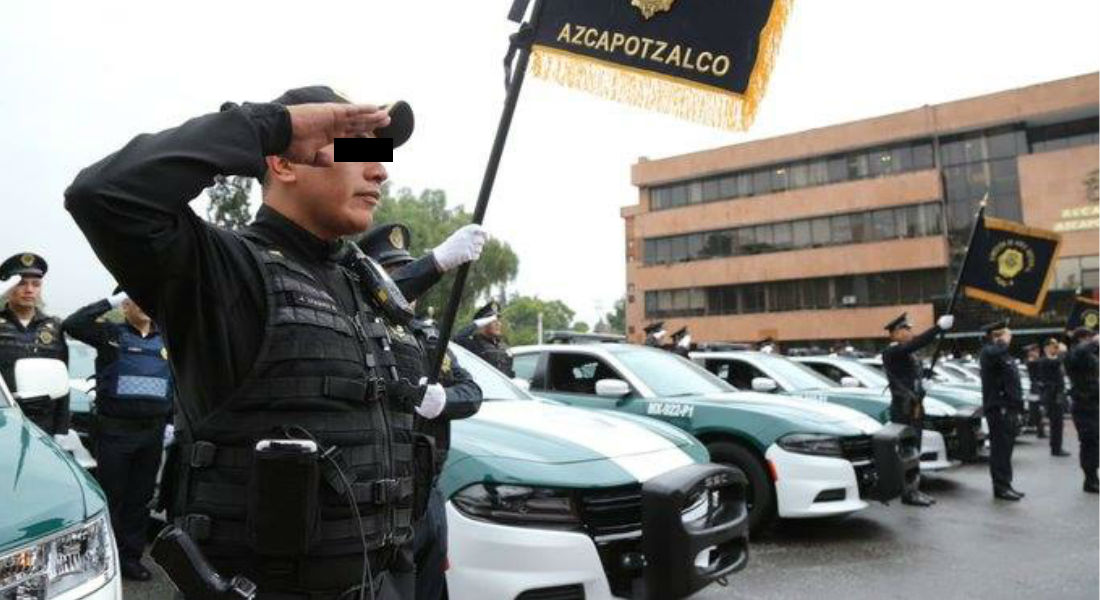 VIDEOS ponen en duda violación de menor en Azcapotzalco