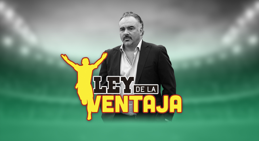 VIDEO: Guillermo Vázquez Herrera, el mejor estratega de esta semana