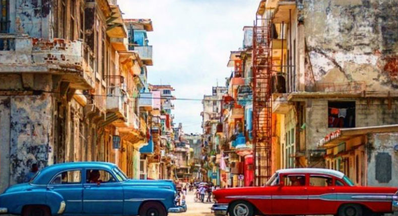 Cuba acusa a Trump de apretar el lazo del bloqueo más que sus antecesores