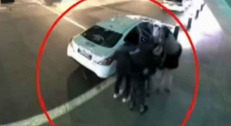Capturan a homicidas de taxista; lo mataron a golpes por no pagar 80 pesos