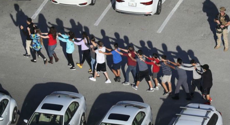 Maestros ya pueden ir armados a las escuelas de Florida