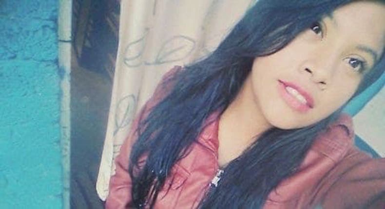 Hallan cuerpo de joven asesinada en Ecatepec; salió a un convivio con amigas