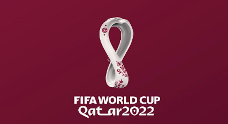 VIDEO: Este es el logo del Mundial de Catar 2022