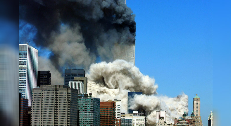 Atentado del 11 de septiembre provocó cáncer en habitantes de NY