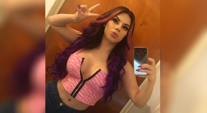 FOTO: Lizbeth Rodríguez se desnuda en redes… no sabía «qué ponerse»