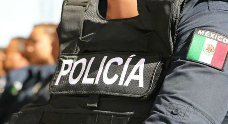 Confirman participación de agentes policiales en fiestas de la Unión Tepito