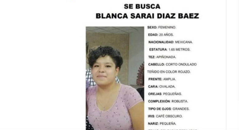 Secuestran a joven en Puebla