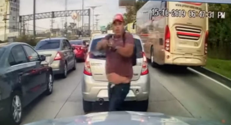 asalto en la mexico toluca