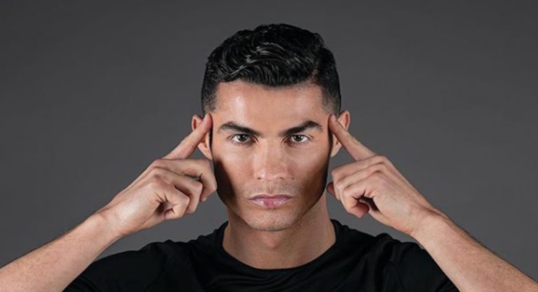 Cristiano Ronaldo llegó a 700 goles