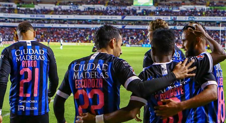 Liga MX da a conocer el marcador del partido suspendido entre San Luis y Querétaro