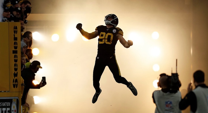 La Semana 8 de la NFL dejó varias sorpresas y una nueva ganadora en la Quiniela de DigitallPost
