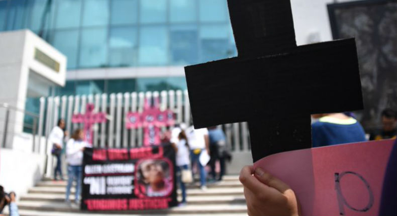 Exmilitar acusado de feminicidio de Yanin, joven hallada sin vida en Puebla