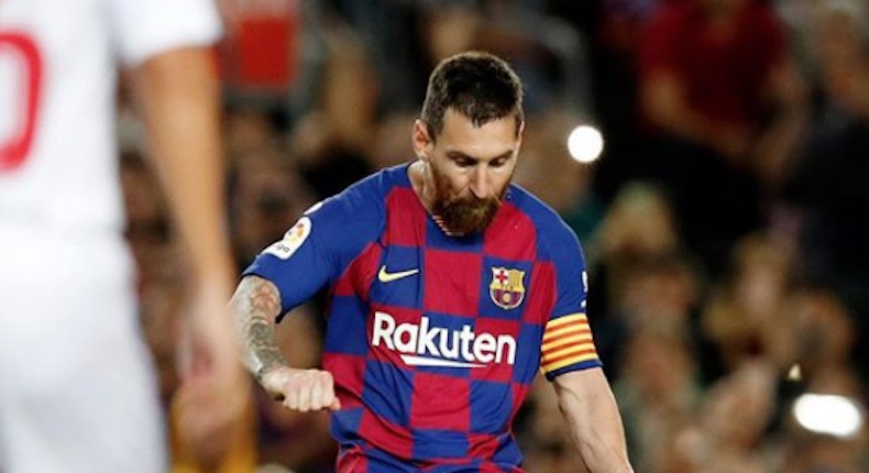 VIDEO: Las razones por las que Messi estuvo a punto de dejar Barcelona