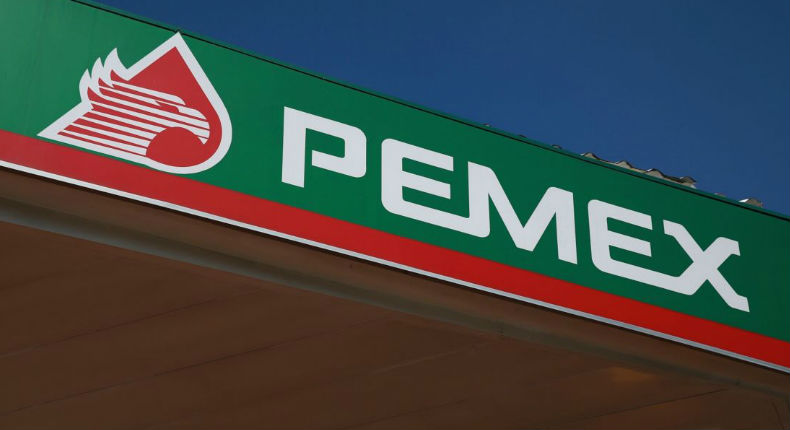 Pemex reporta 83 casos y 7 muertos por Covid-19 en su plantilla
