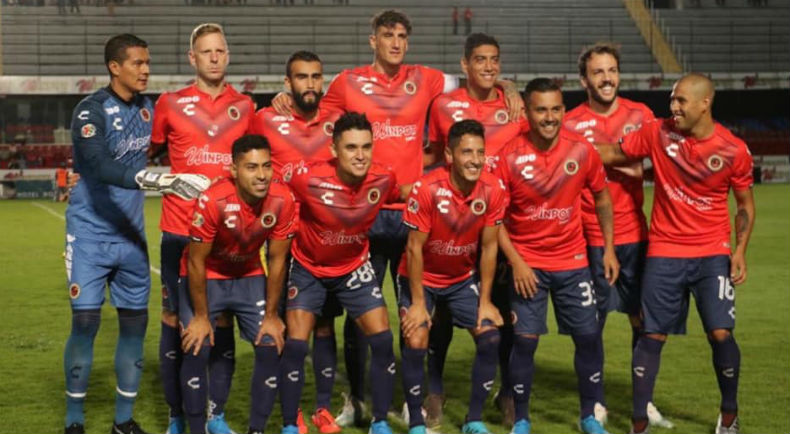 Tensión en la Jornada 14 de la Liga MX tras amenazas del Veracruz