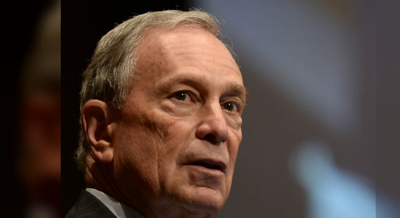 Michael Bloomberg, un demócrata que sueña con la Casa Blanca