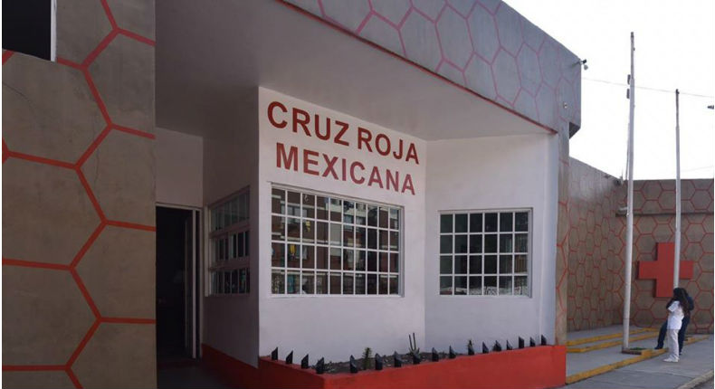 Cruz Roja en Coacalco cierra sus servicios por falta de presupuesto