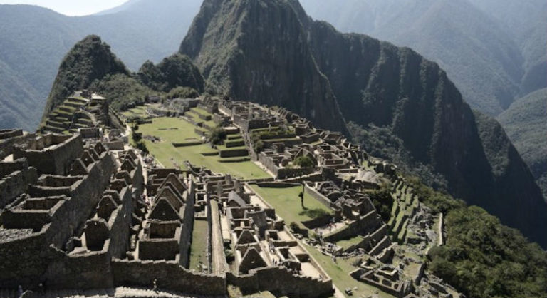 Regresan al Perú piezas arqueológicas
