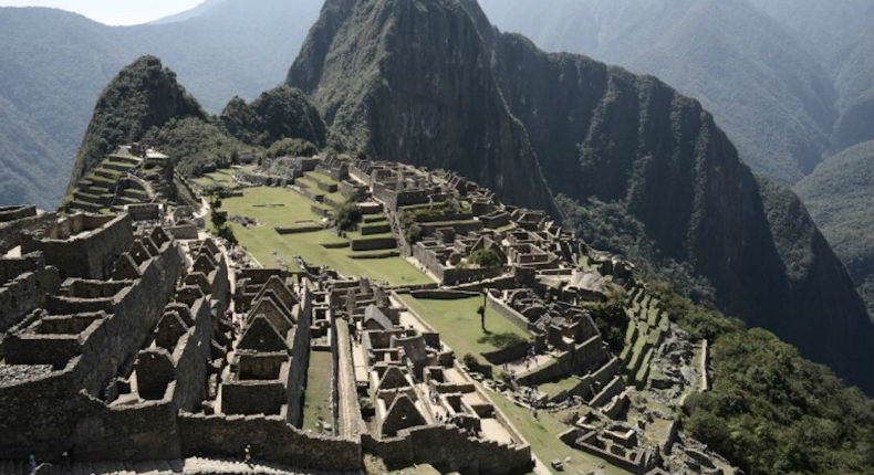 Regresan a Perú 4,800 piezas arqueológicas extraídas de Machu Picchu
