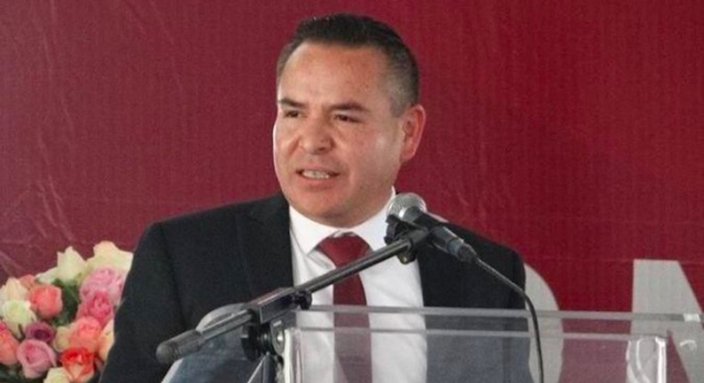 AMLO lamenta diagnóstico de muerte cerebral a Francisco Tenorio
