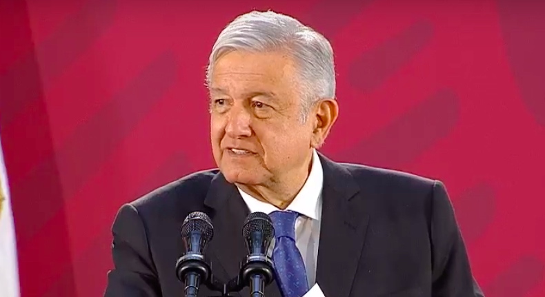 AMLO pide un año más para «sentar las bases de nueva etapa en México»