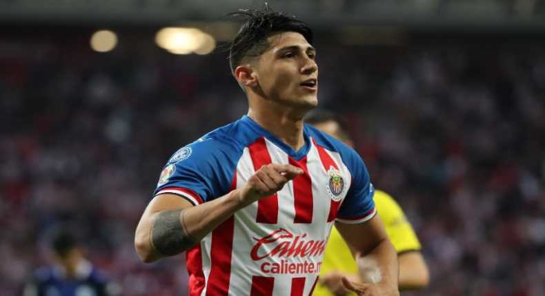 Chivas gana y prende la vela de la esperanza de la liguilla