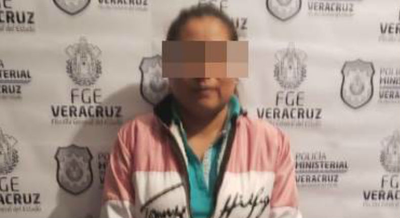 Exalcaldesa de Veracruz acusada del asesinato de su sucesora