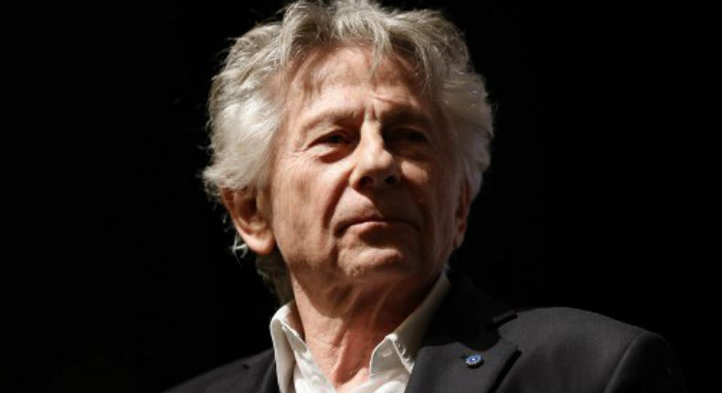 Francesa acusa a Roman Polanski de haberla violado en 1975