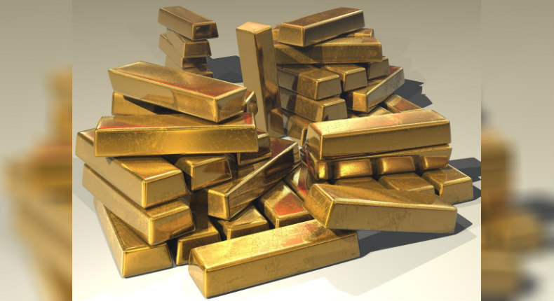 Roban 47 lingotes de oro, valuados en 500 mdp, en Sonora
