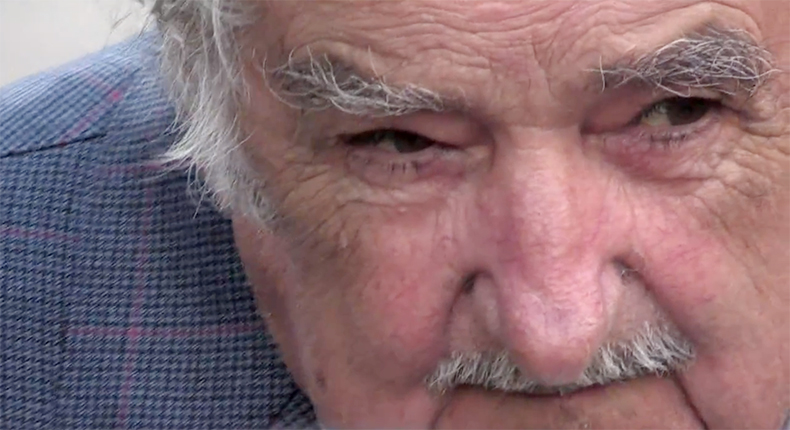 «América Latina tiene una gran deuda con su gente», dice José Mujica, expresidente de Uruguay