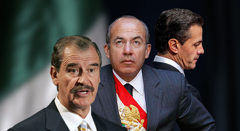 Juicio contra García Luna podría implicar a Calderón, Fox y EPN: José Reveles