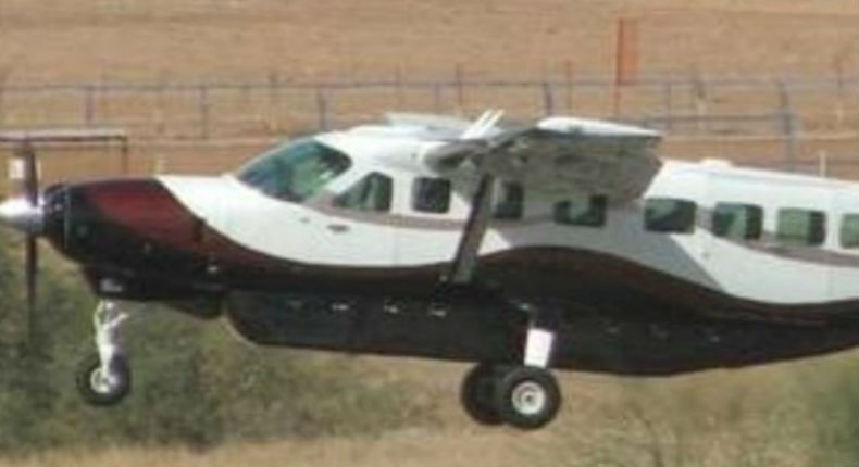 Avioneta desaparece tras despegar de Hermosillo: Protección Civil