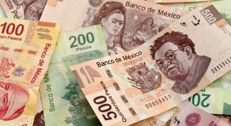Desde el 1 de enero del 2020 sube el salario mínimo en México