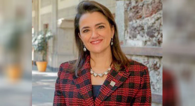Margarita Ríos-Farjat