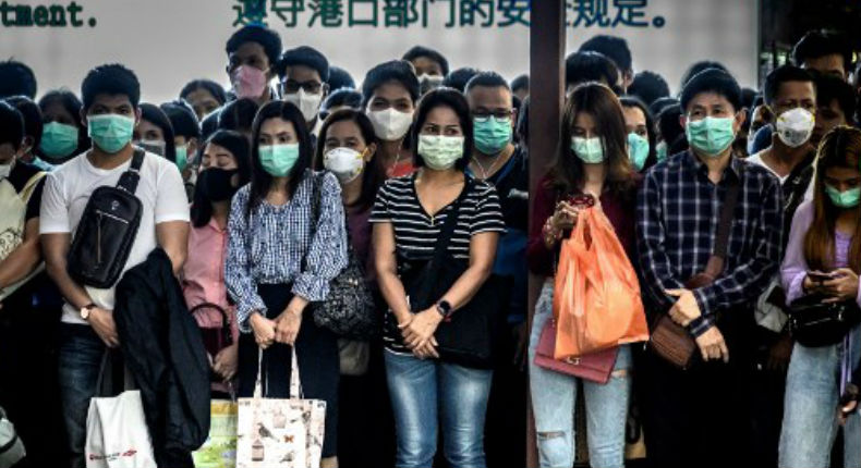¿Cuál es la diferencia entre pandemia y epidemia?
